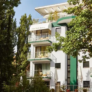 **** Hotel Bernstein Kastania Alemania