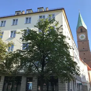 ** Hotel Der Tannenbaum Alemania