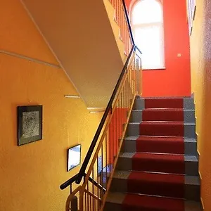 *** Hotel East Side Alemania