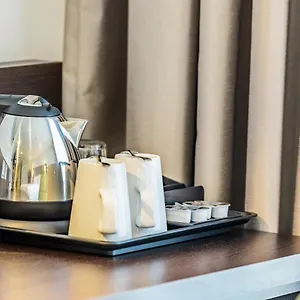 *** Hotel Premier Stuttgart Airport Alemania