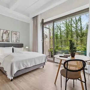 4* Apartahotel Limehome Fritz-erler Str