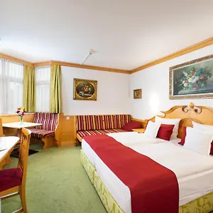 4* Hotel Park Laim