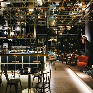 4* Otel Ruby Lilly