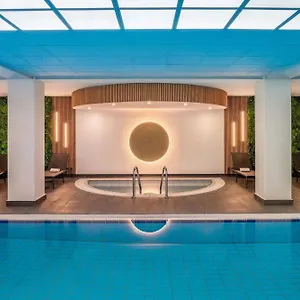 4* מלון Marriott