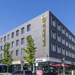 *** Hotel München-trudering Alemania
