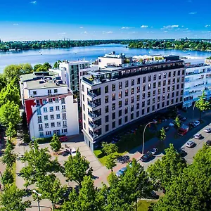 **** Hotel The George Alemania