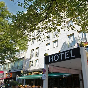 *** Hotel Plaza Am Kurfuerstendamm Alemania