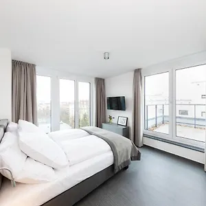 **** Hotel Boardinghouse St.pauli Alemania