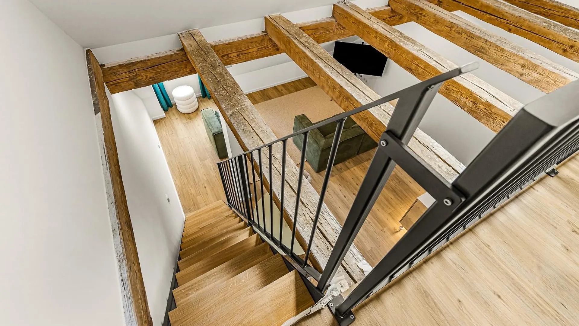 Kalm Stay - A Design Aparthotel München