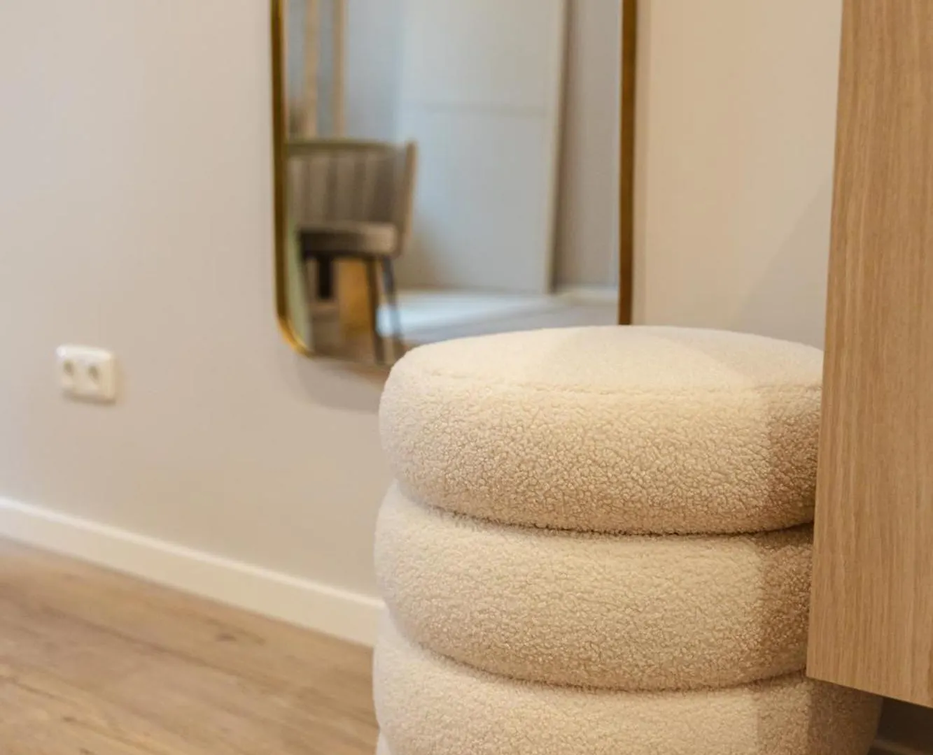 Kalm Stay - A Design Aparthotel München