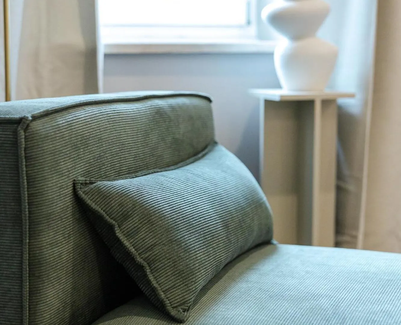 Kalm Stay - A Design Aparthotel München