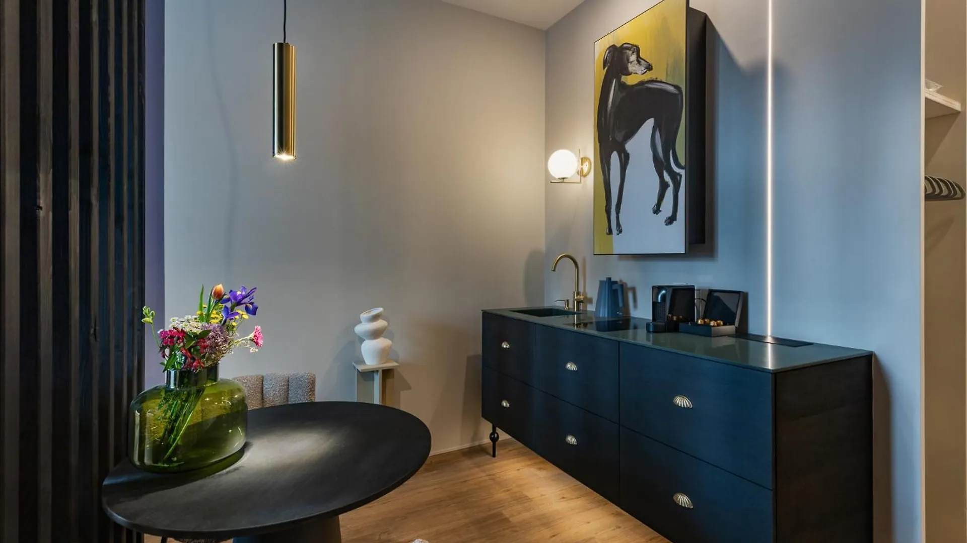 Kalm Stay - A Design Aparthotel München