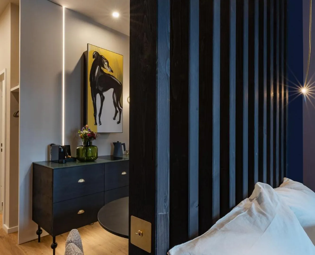 Kalm Stay - A Design Aparthotel München